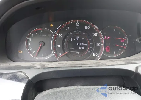 2017 Honda Accord Lx-S from USA, damaged, VIN 1HGCT1A34HA009343